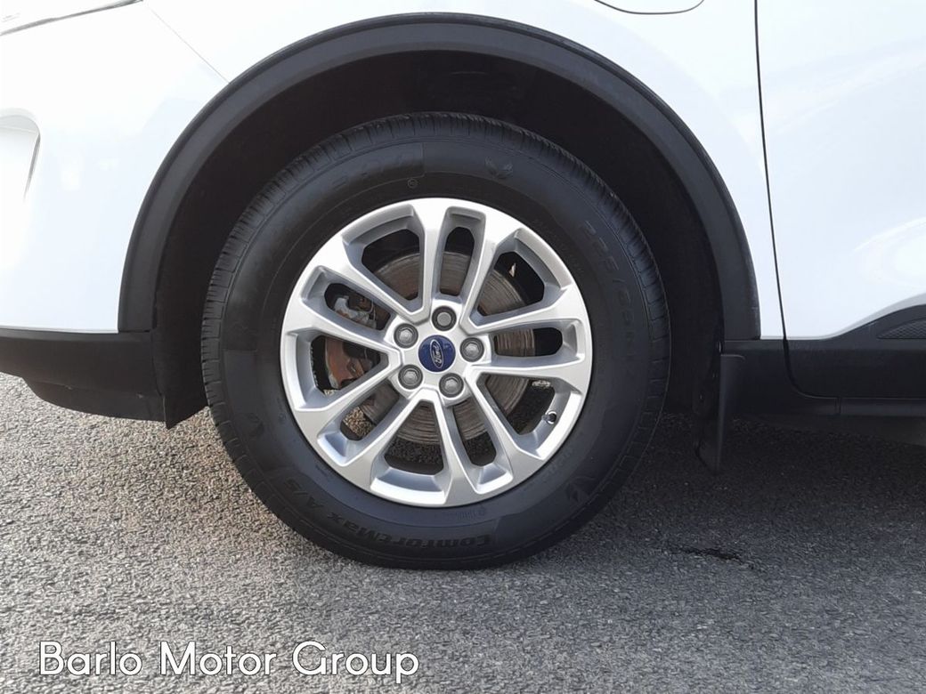 2024 Ford Kuga