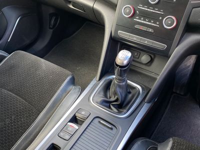 2017 Renault Megane