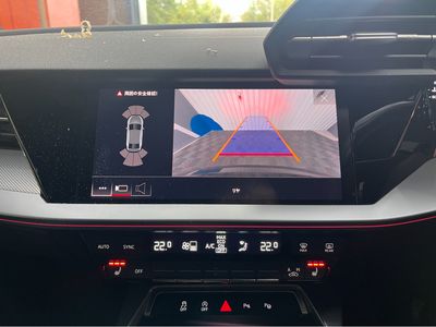 2021 Audi A3