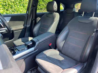 2021 Mercedes-Benz EQA