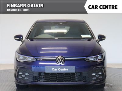 2022 Volkswagen Golf