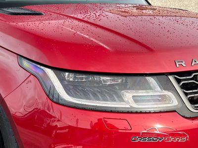 2022 Land Rover Range Rover Sport