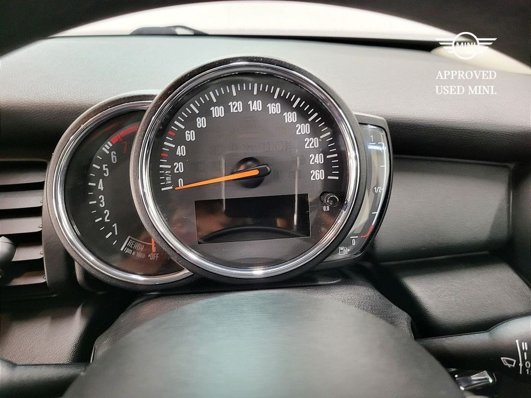 2018 Mini Cooper