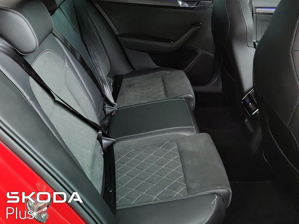 2024 Skoda Superb
