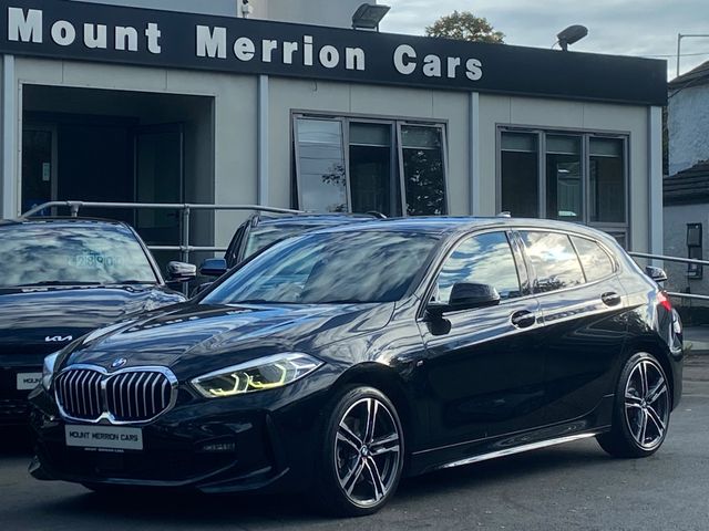 vehicle for sale from Mount Merrion Cars