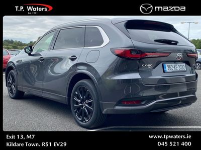 2026 Mazda CX-80