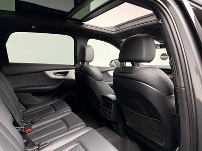 2024 Audi Q7