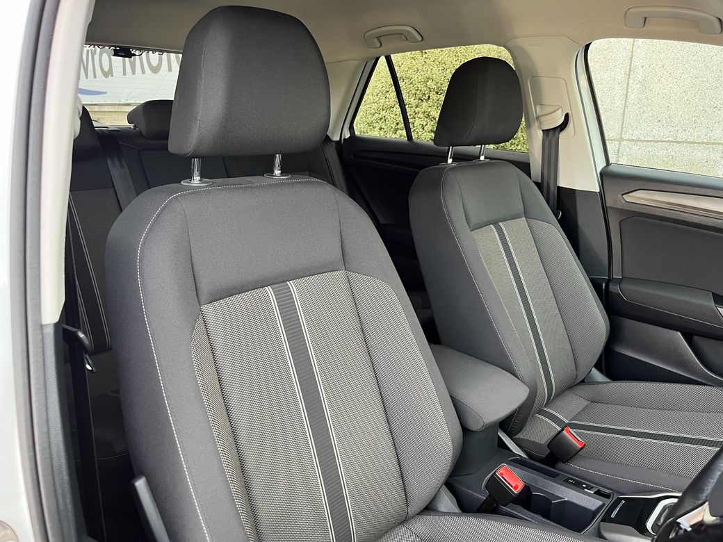 2020 Volkswagen T-Roc