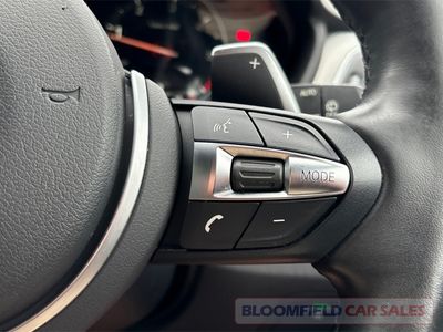 2019 BMW 3 Series