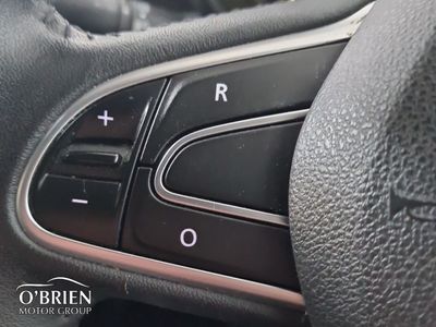 2016 Renault Kadjar