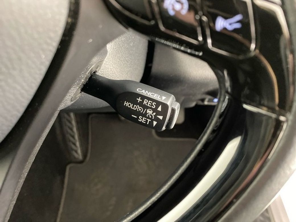 2022 Toyota C-HR