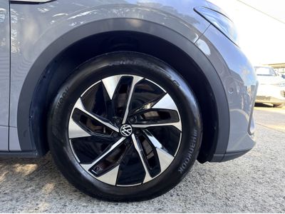 2023 Volkswagen ID.5
