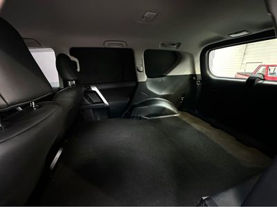 2024 Toyota Landcruiser