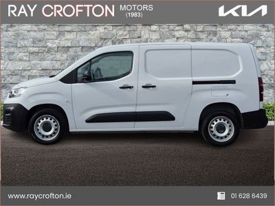 2023 Fiat Doblo