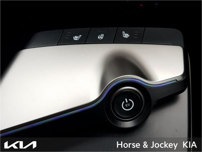 2025 Kia EV6