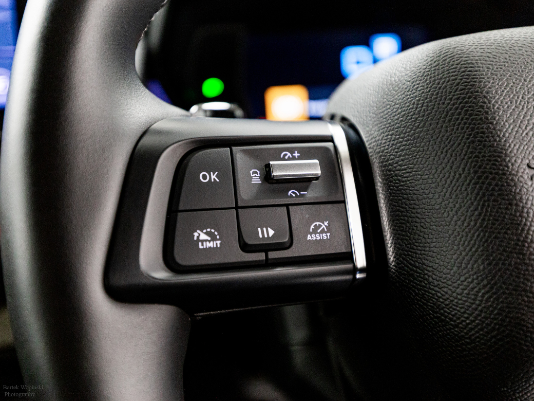 2025 Citroen C5 X