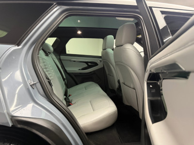 2022 Land Rover Range Rover Evoque