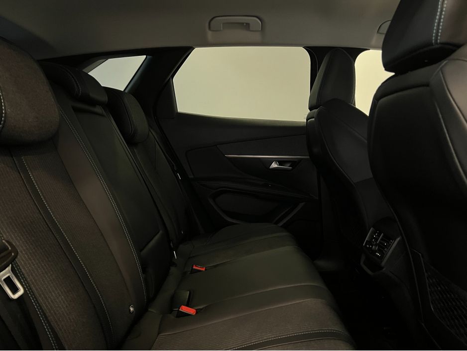 2022 Peugeot 3008