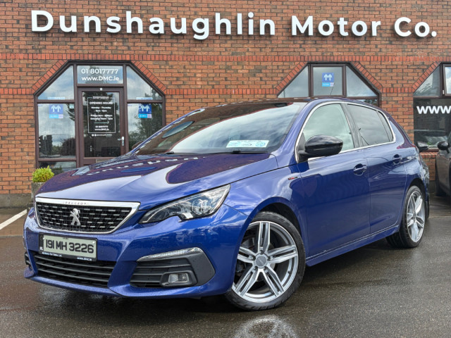vehicle for sale from Dunshaughlin Motor Co