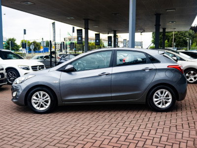 2015 Hyundai i30