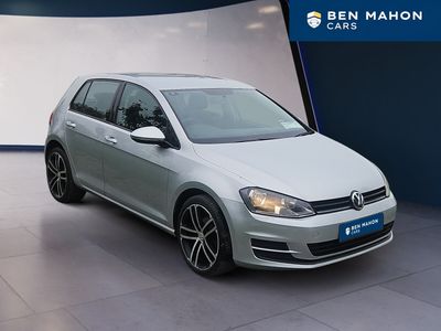 2014 Volkswagen Golf