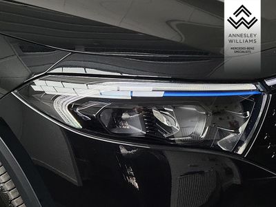 2025 Mercedes-Benz EQA