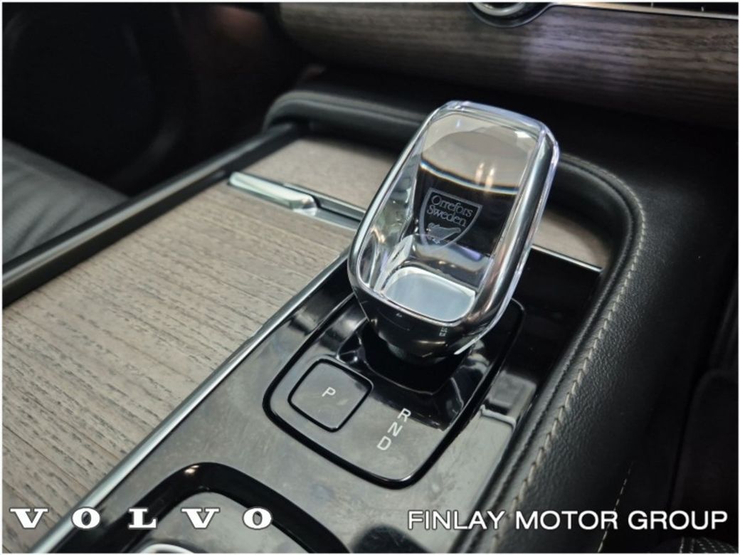 2023 Volvo XC90