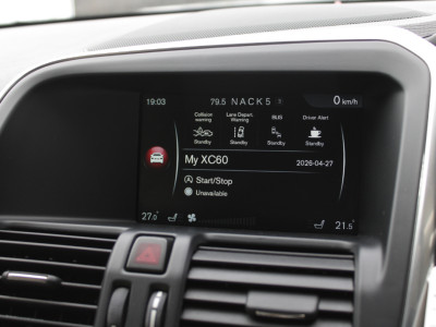 2016 Volvo XC60