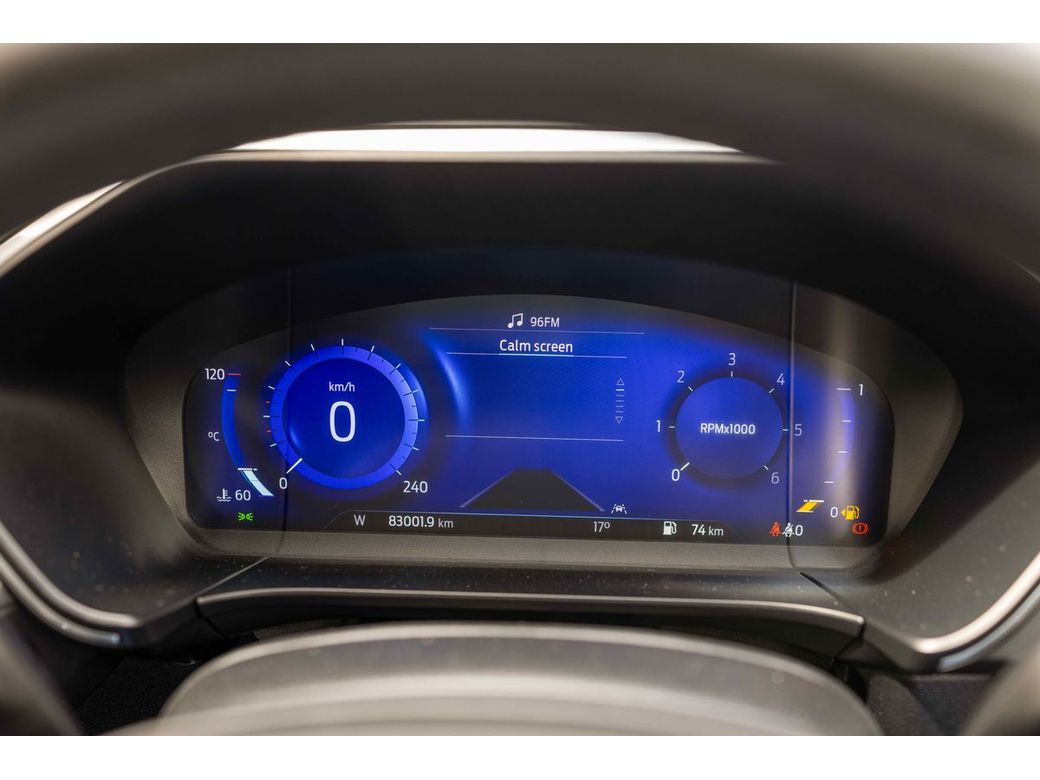 2022 Ford Kuga