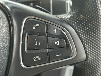 2017 Mercedes-Benz B Class
