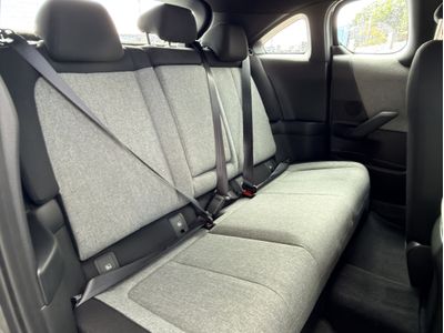 2024 Mazda MX-30