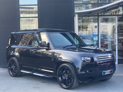 vehicle for sale from Stillorgan Motor Company