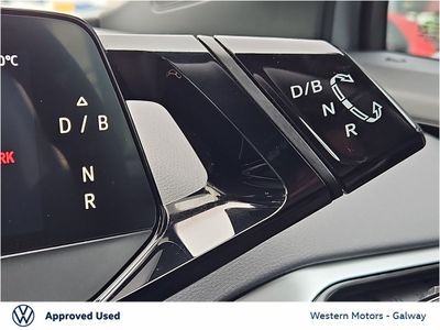 2022 Volkswagen ID.4