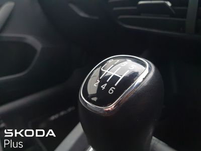 2024 Skoda Octavia