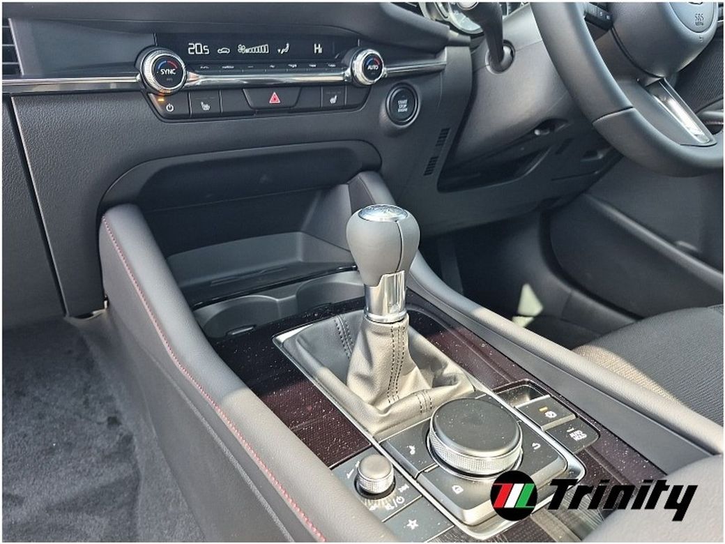2026 Mazda Mazda3