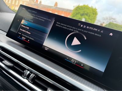 2023 BMW 3 Series