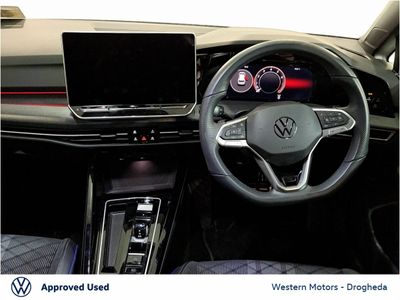 2026 Volkswagen Golf