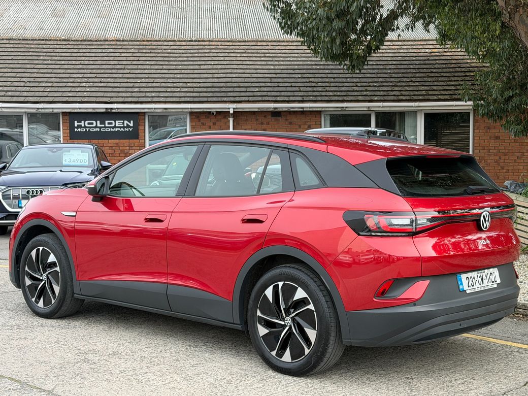 2023 Volkswagen ID.4