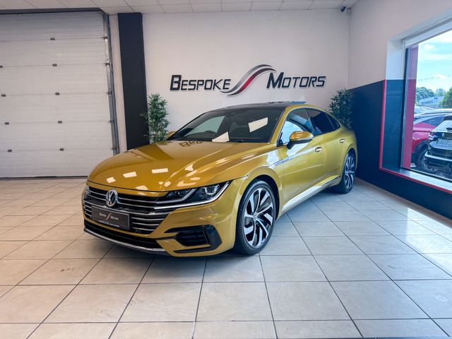 vehicle for sale from Bespoke Motors