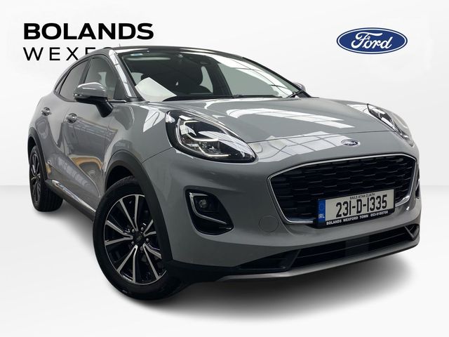 vehicle for sale from Bolands Wexford Town