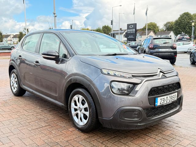 vehicle for sale from CarCity