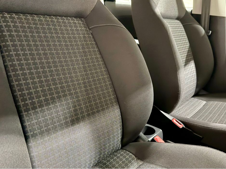 2016 Volkswagen Polo