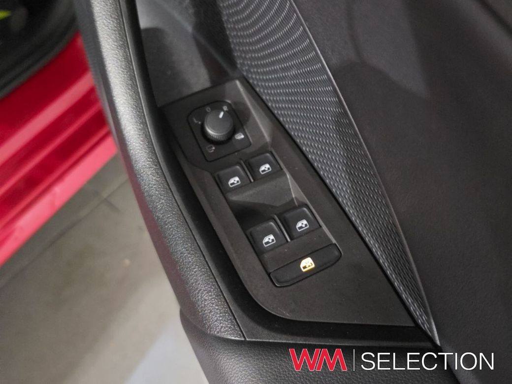 2023 Skoda Octavia