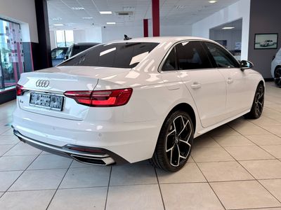 2023 Audi A4