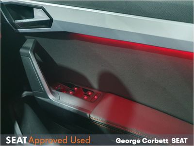 2023 SEAT Arona