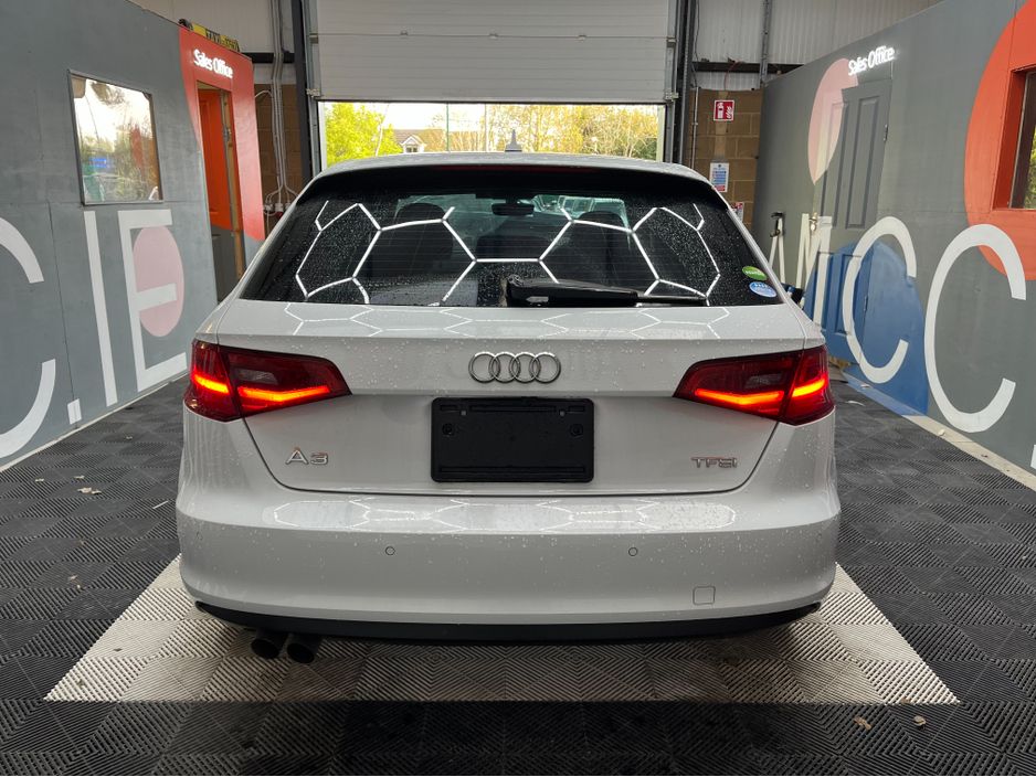 2016 Audi A3