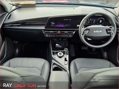 2023 Kia Niro