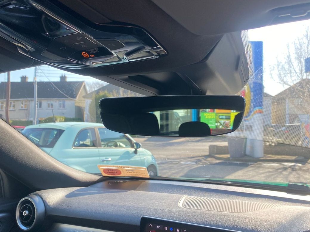 2025 Alfa Romeo Tonale