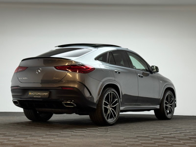 2025 Mercedes-Benz GLE Class