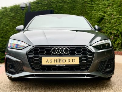 2023 Audi A5
